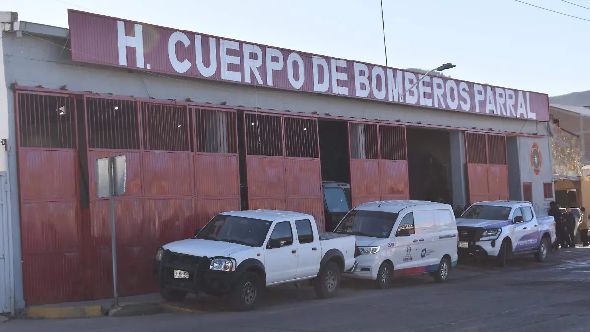 bomberos 1 nota de rosy